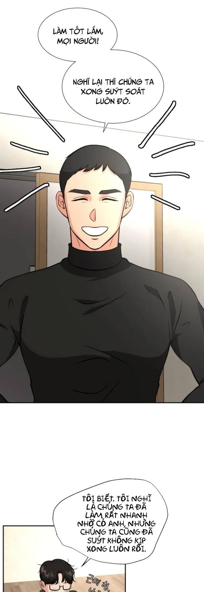 Bản Thiết Kế Vàng Chapter 7 - Trang 2