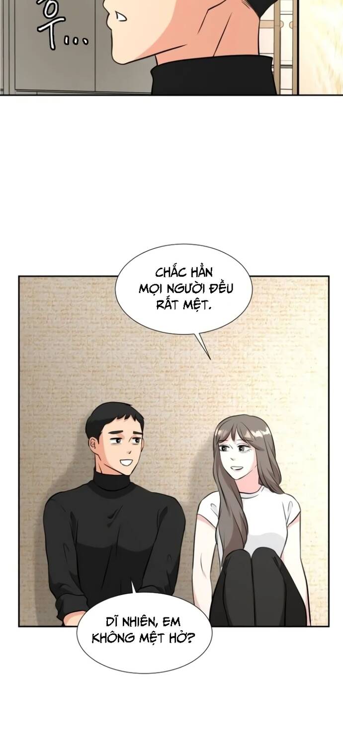 Bản Thiết Kế Vàng Chapter 7 - Trang 2