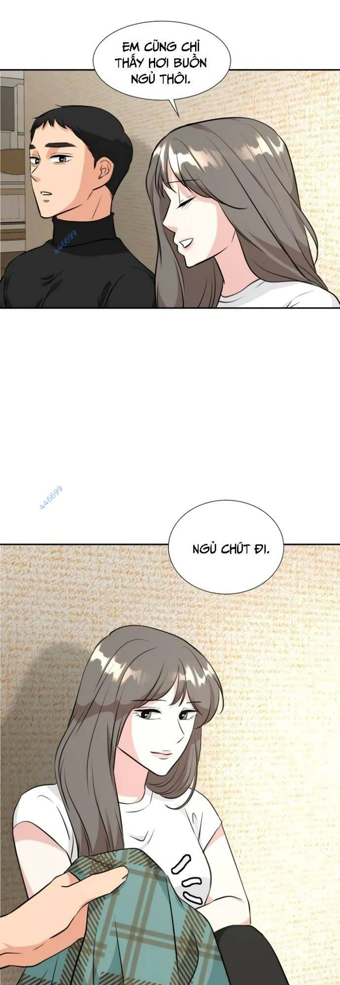 Bản Thiết Kế Vàng Chapter 7 - Trang 2