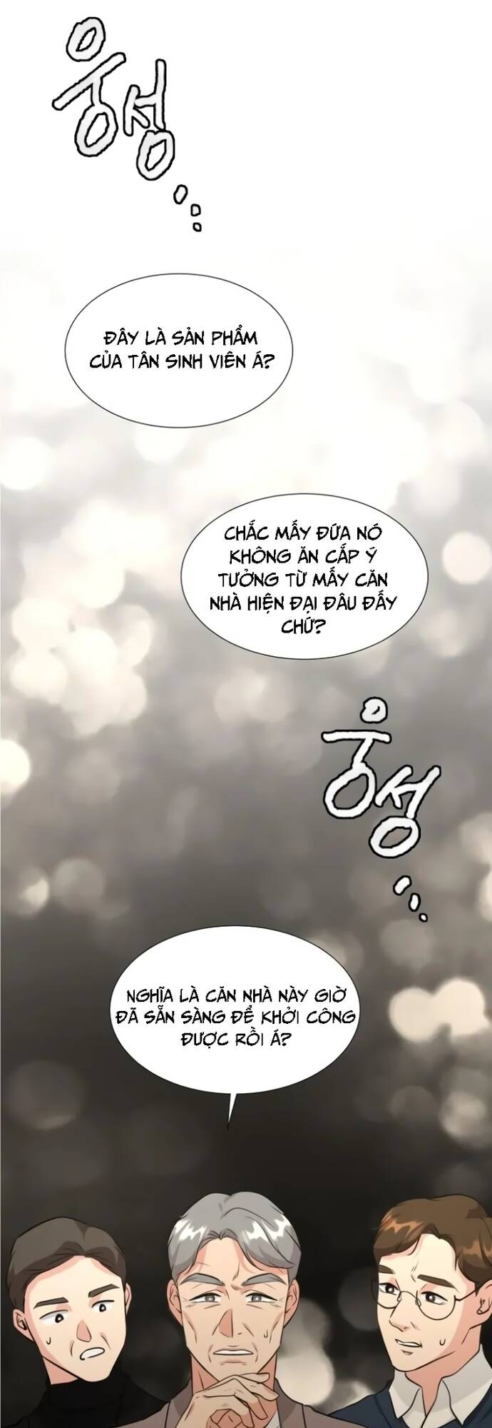 Bản Thiết Kế Vàng Chapter 7 - Trang 2