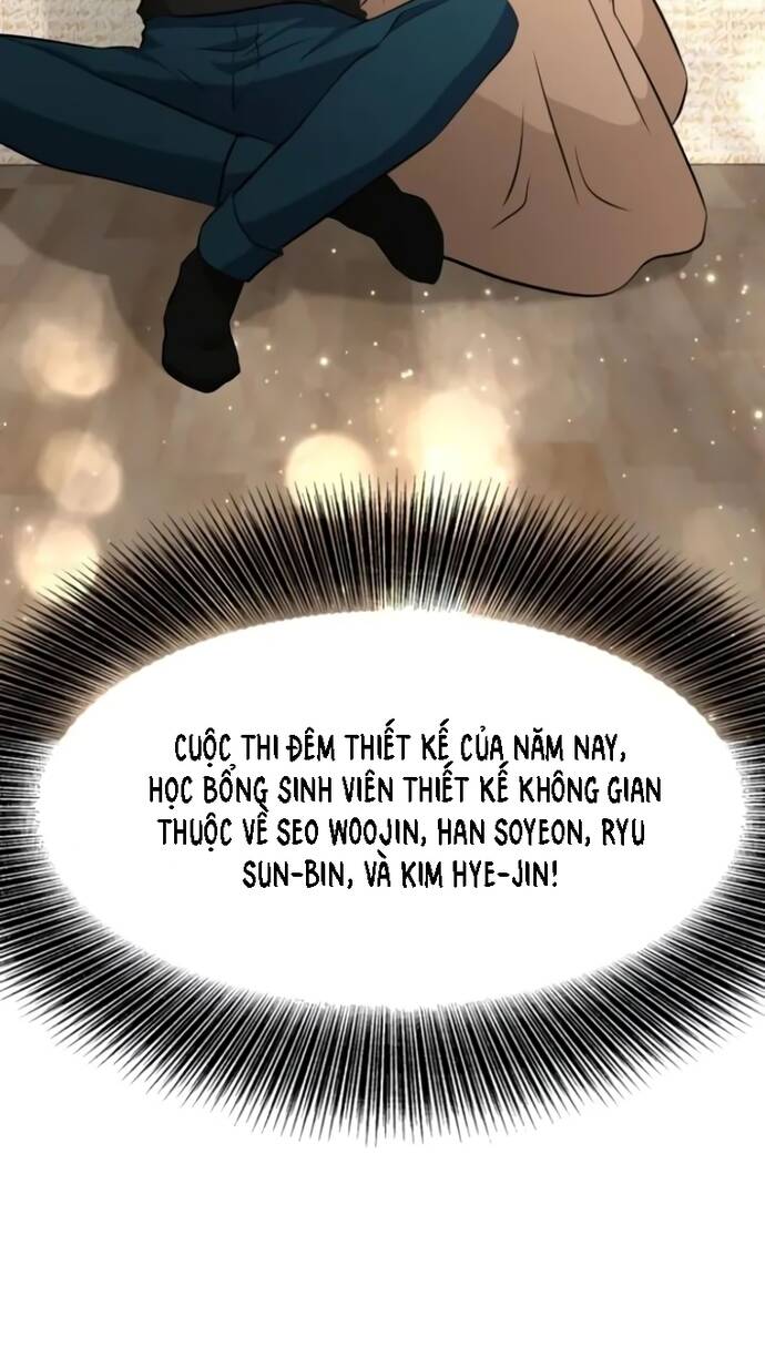 Bản Thiết Kế Vàng Chapter 7 - Trang 2