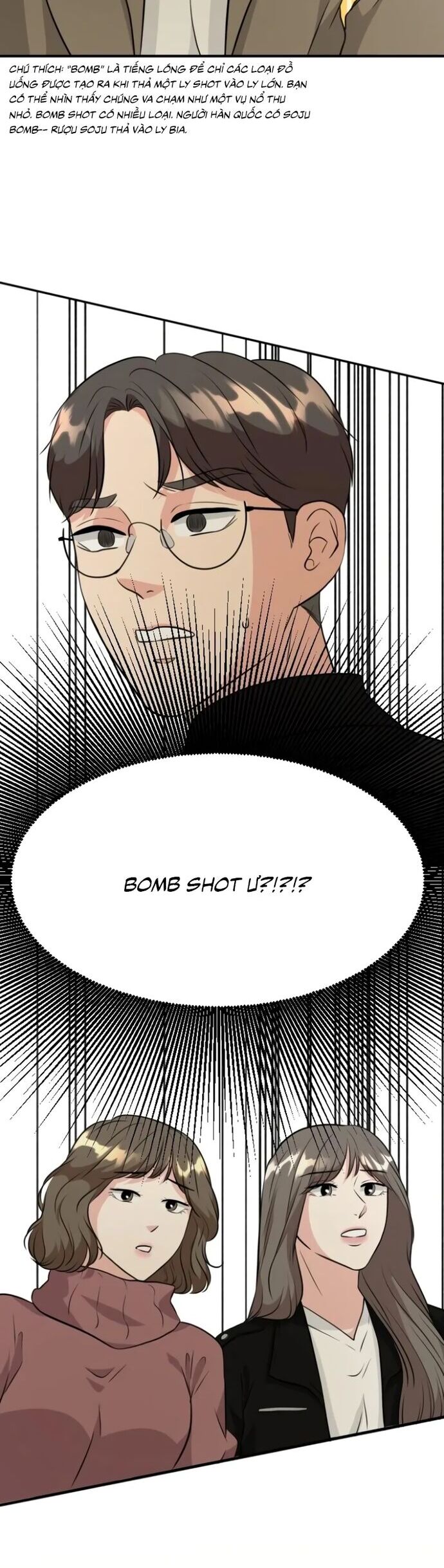 Bản Thiết Kế Vàng Chapter 8.1 - Trang 2