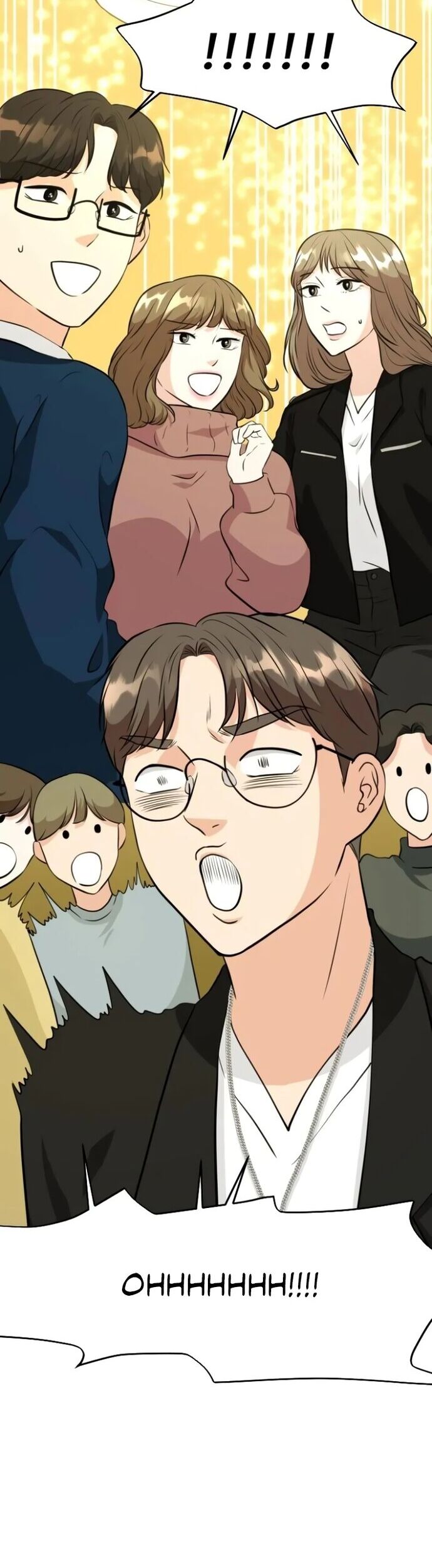 Bản Thiết Kế Vàng Chapter 8.1 - Trang 2