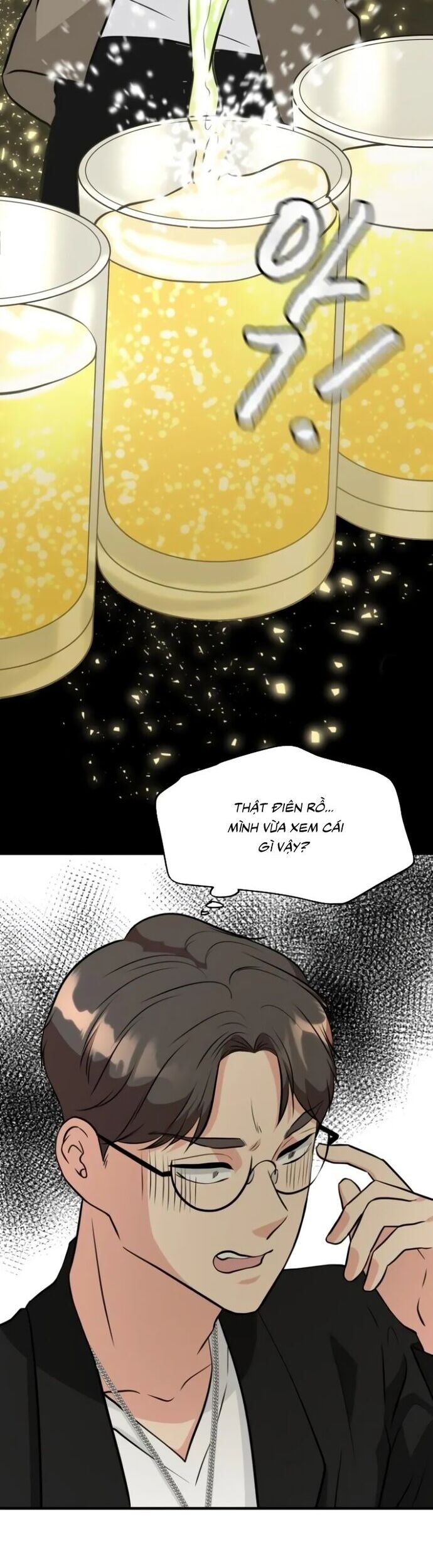 Bản Thiết Kế Vàng Chapter 8.1 - Trang 2