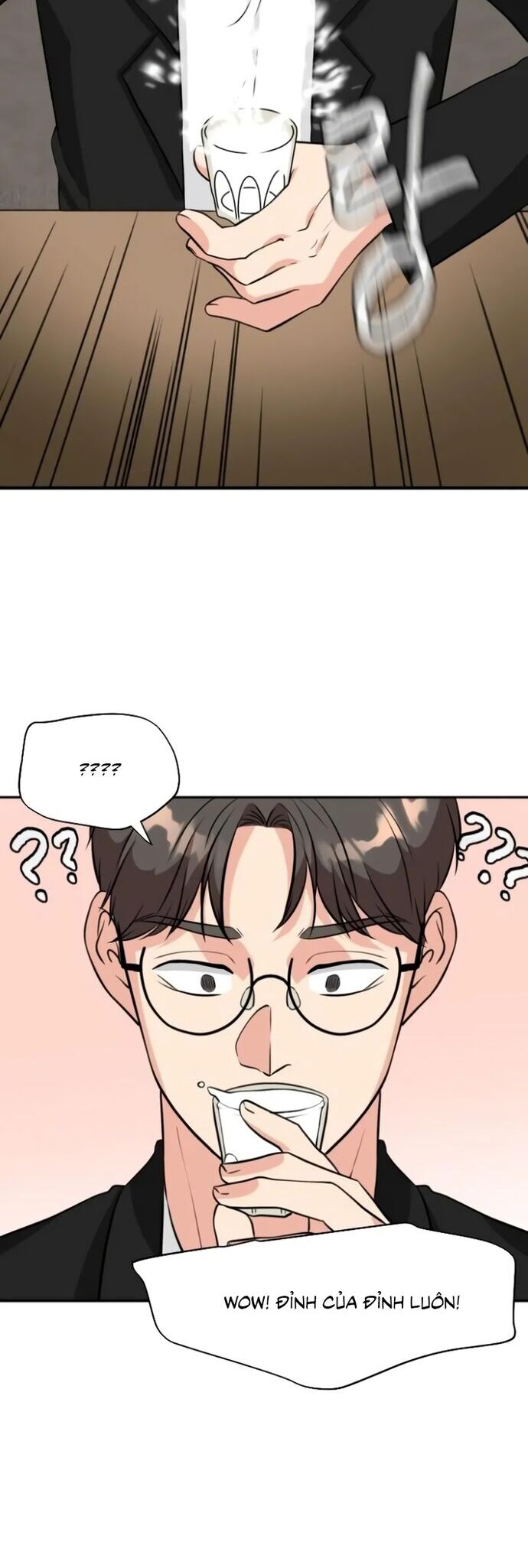 Bản Thiết Kế Vàng Chapter 8.1 - Trang 2