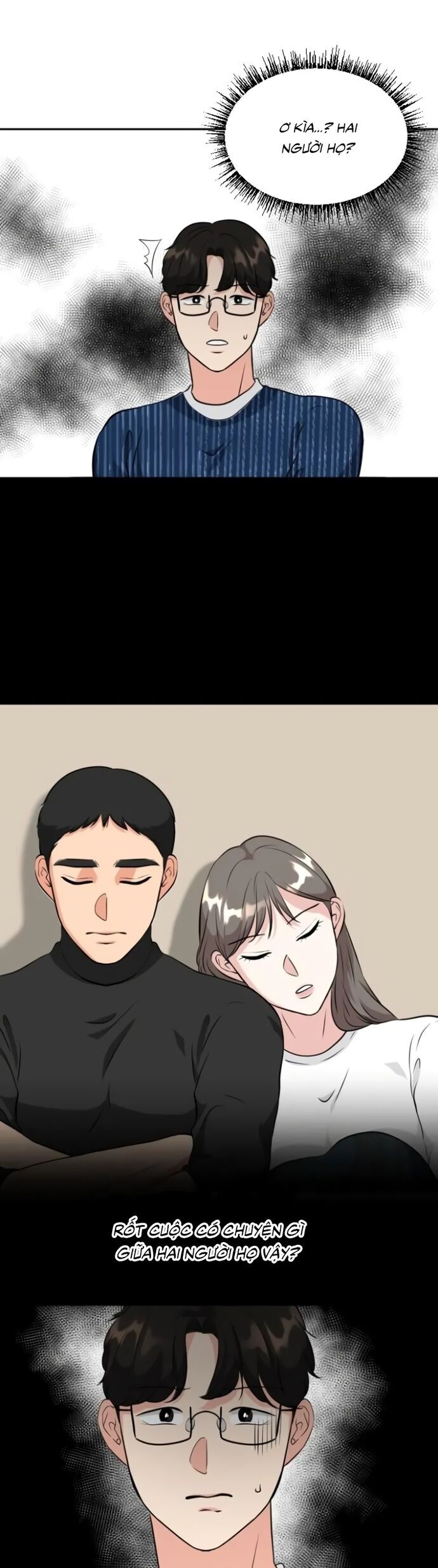 Bản Thiết Kế Vàng Chapter 8.1 - Trang 2