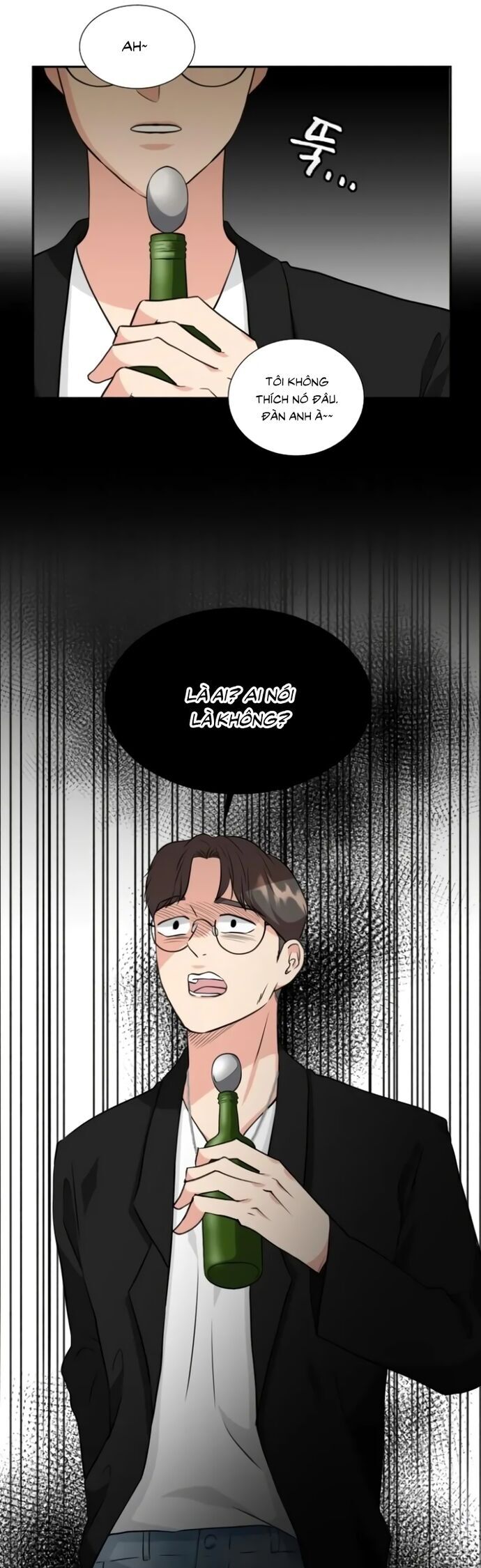 Bản Thiết Kế Vàng Chapter 8.1 - Trang 2