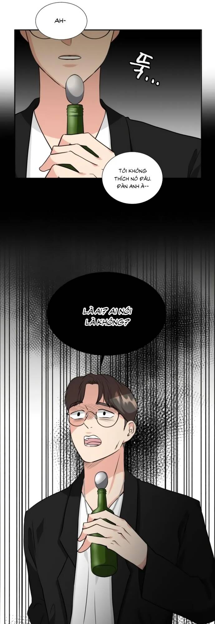 Bản Thiết Kế Vàng Chapter 8 - Trang 2