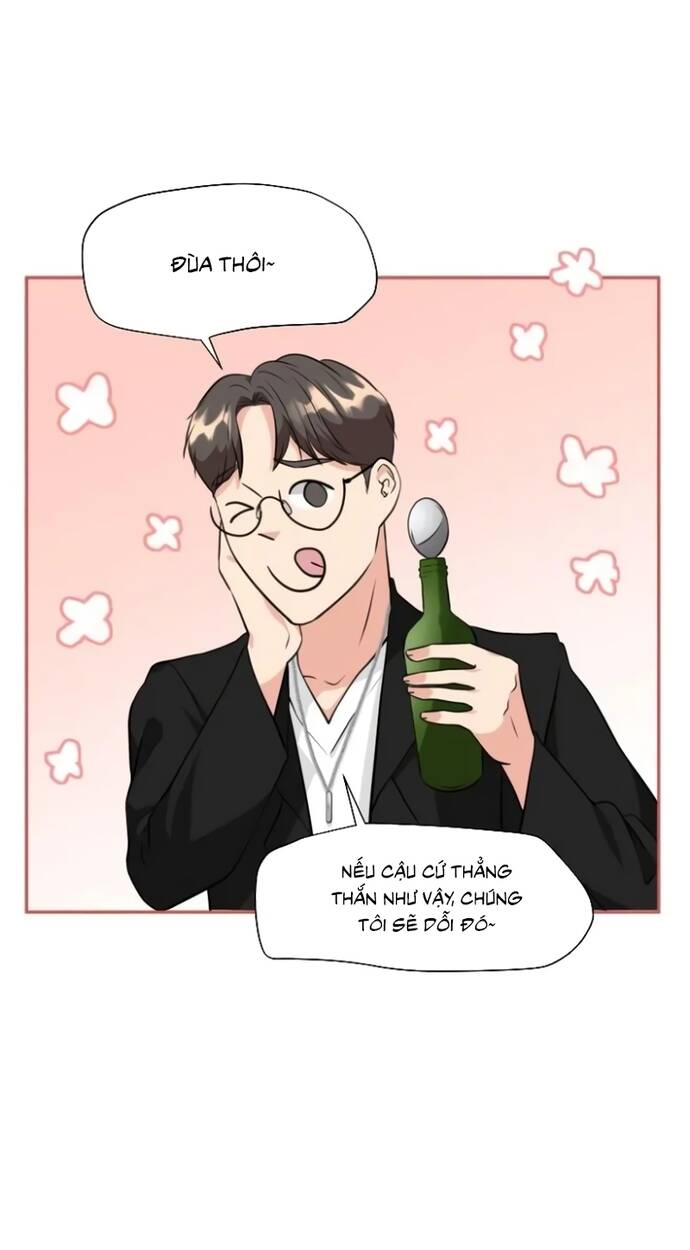 Bản Thiết Kế Vàng Chapter 8 - Trang 2