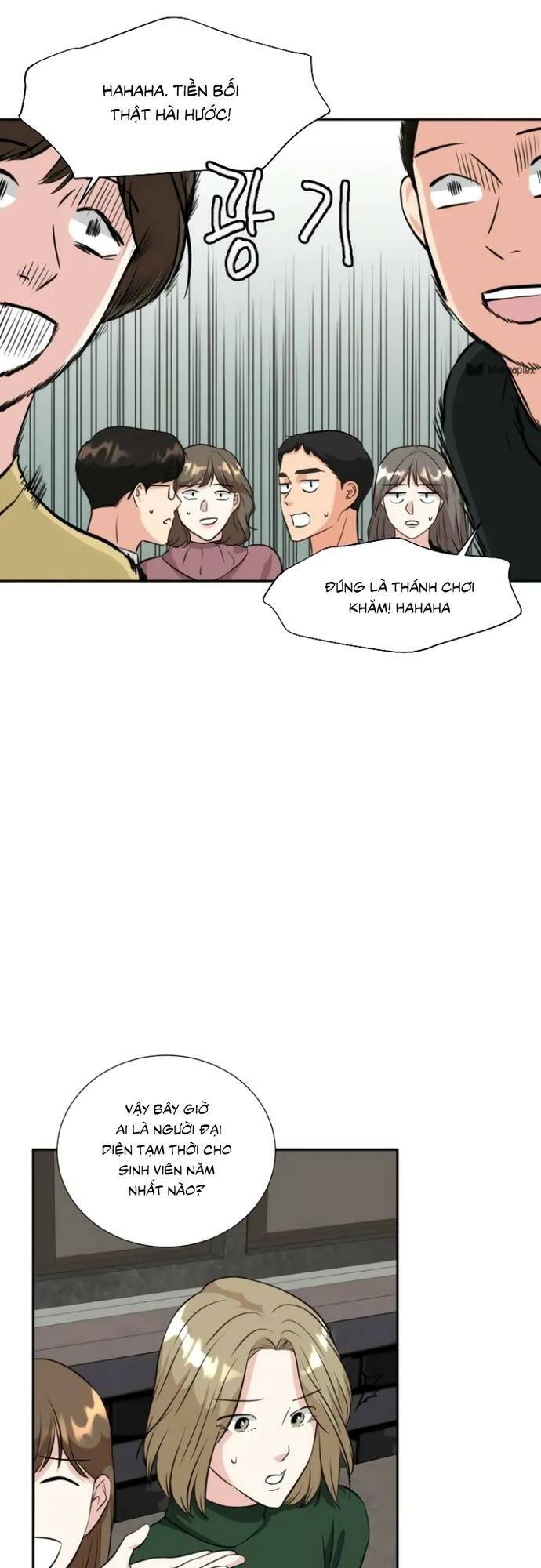 Bản Thiết Kế Vàng Chapter 8 - Trang 2