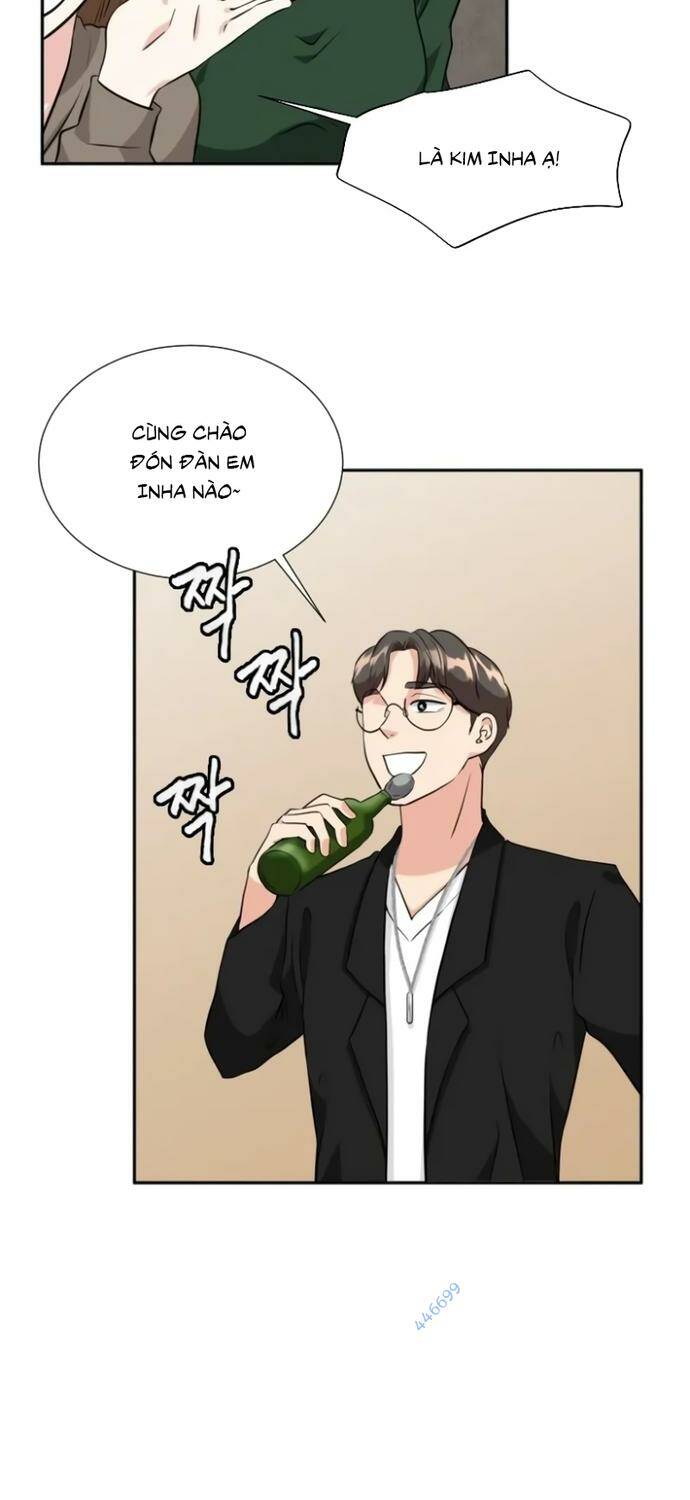 Bản Thiết Kế Vàng Chapter 8 - Trang 2