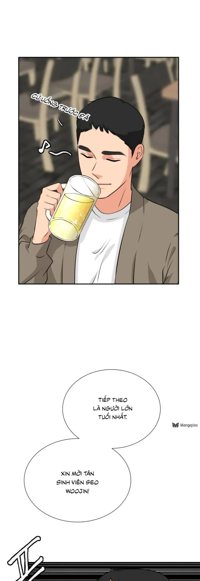 Bản Thiết Kế Vàng Chapter 8 - Trang 2