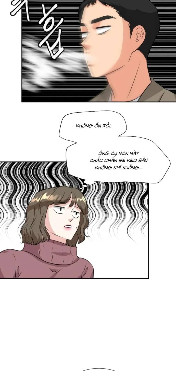 Bản Thiết Kế Vàng Chapter 8 - Trang 2