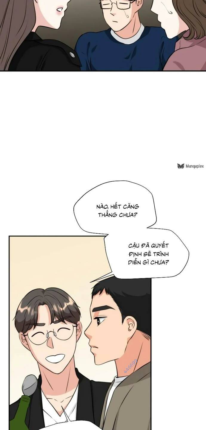 Bản Thiết Kế Vàng Chapter 8 - Trang 2