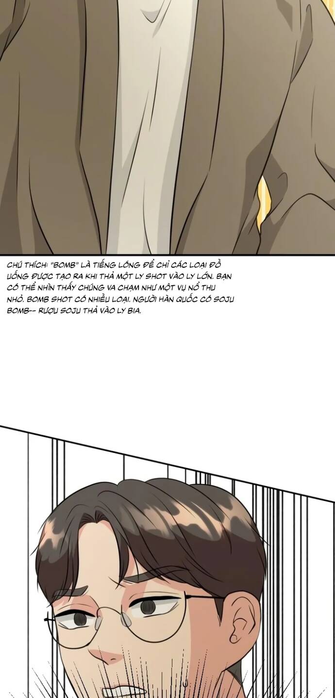 Bản Thiết Kế Vàng Chapter 8 - Trang 2