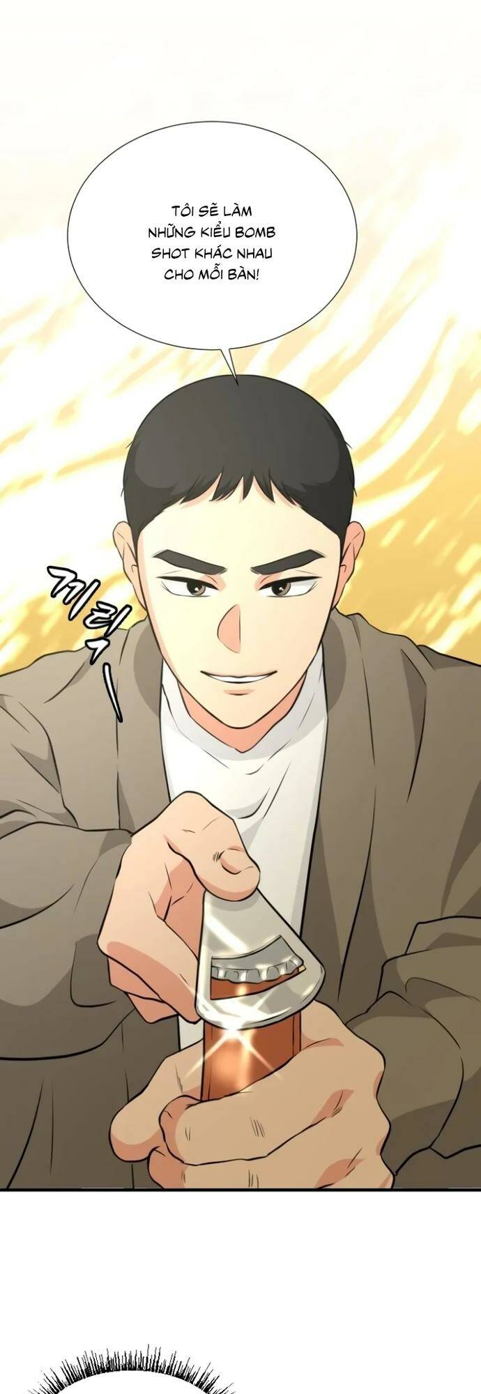 Bản Thiết Kế Vàng Chapter 8 - Trang 2