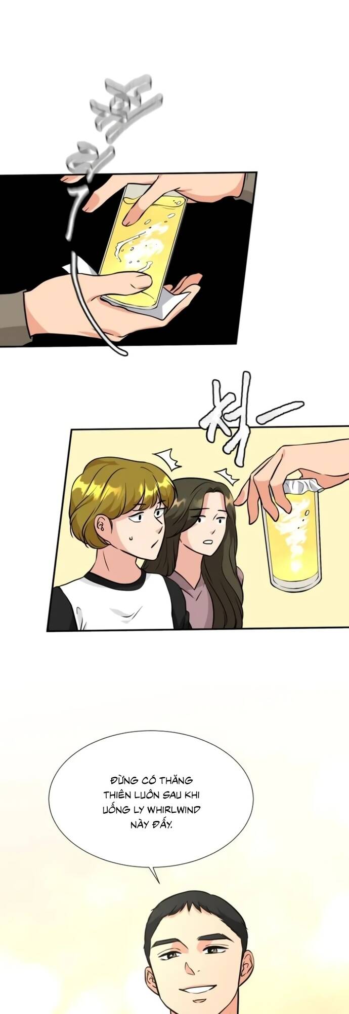 Bản Thiết Kế Vàng Chapter 8 - Trang 2