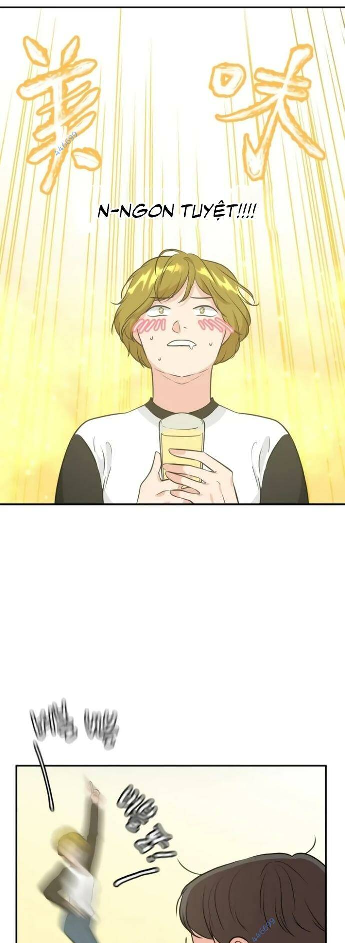 Bản Thiết Kế Vàng Chapter 8 - Trang 2