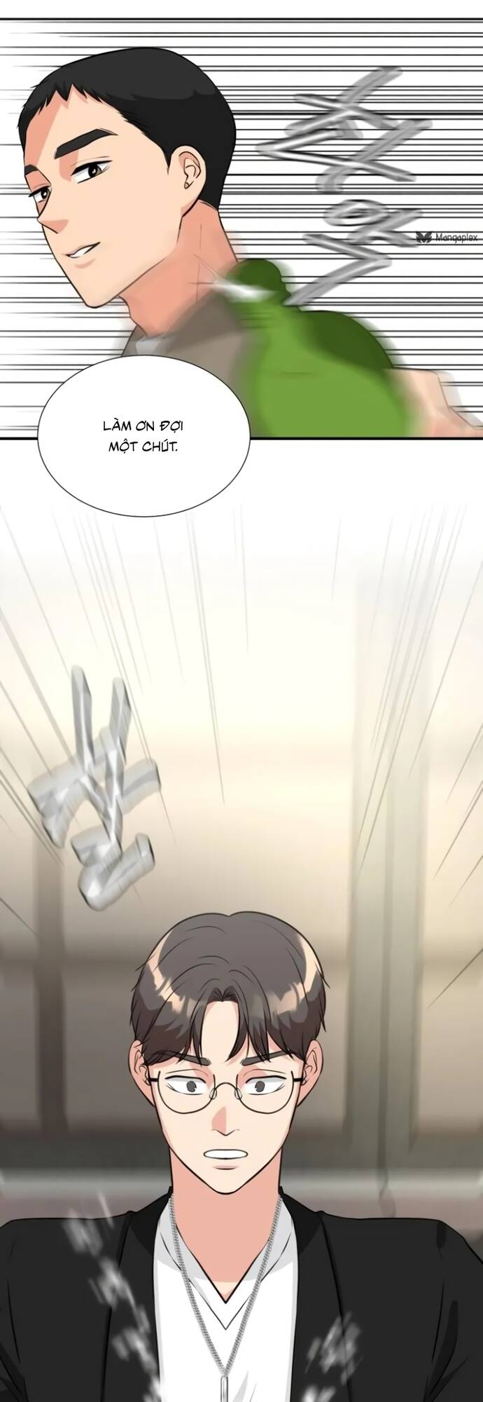 Bản Thiết Kế Vàng Chapter 8 - Trang 2