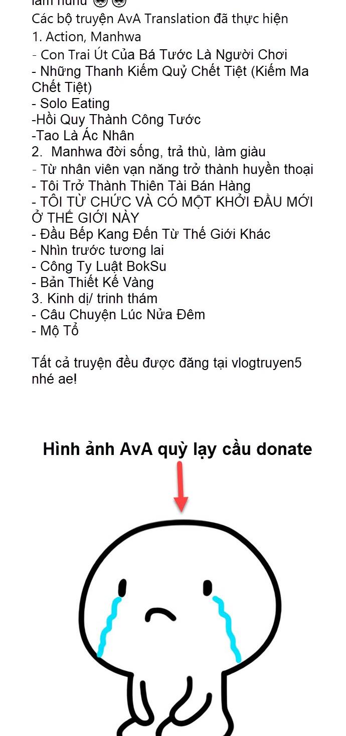 Bản Thiết Kế Vàng Chapter 8 - Trang 2