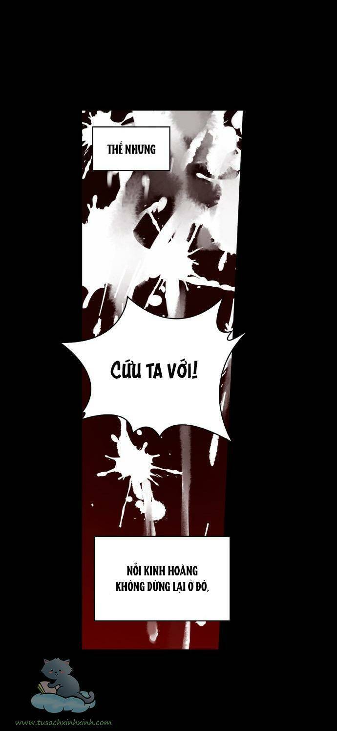 Bản Tình Ca Hy Lan Quốc Chapter 1 - Trang 2