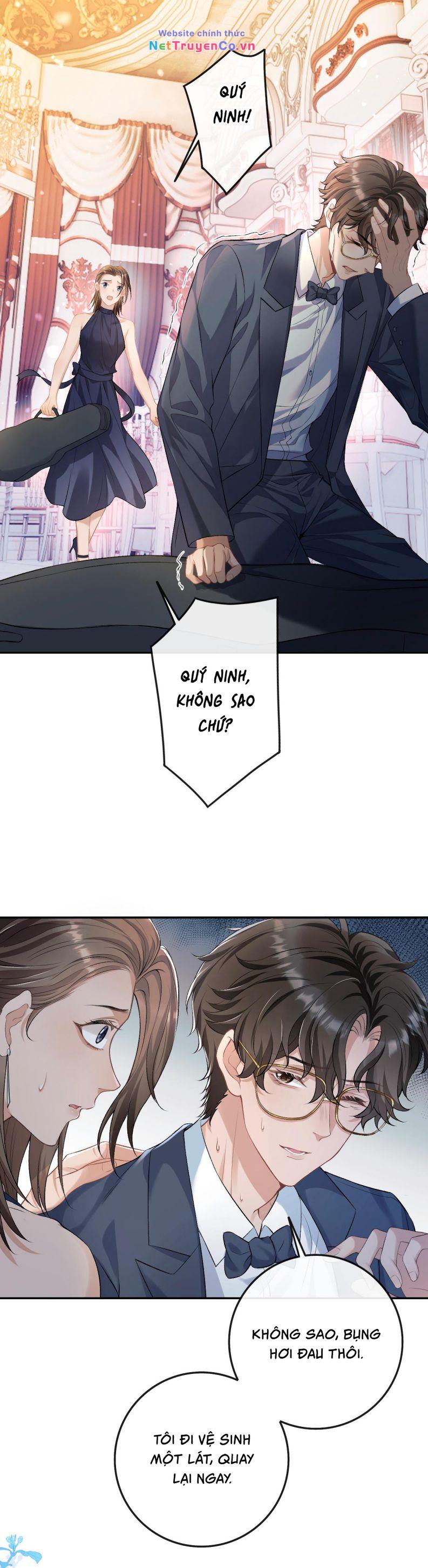 Bản Tính Hạ Đẳng Chapter 1 - Trang 2