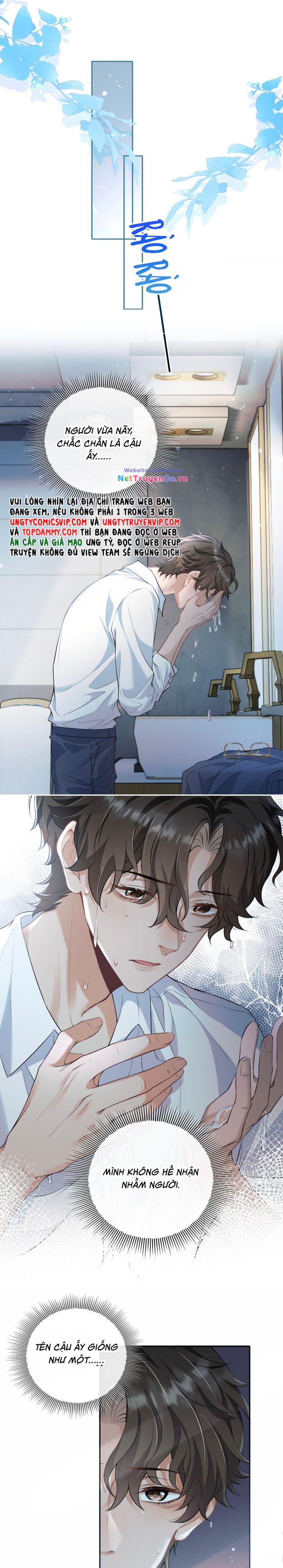 Bản Tính Hạ Đẳng Chapter 1 - Trang 2