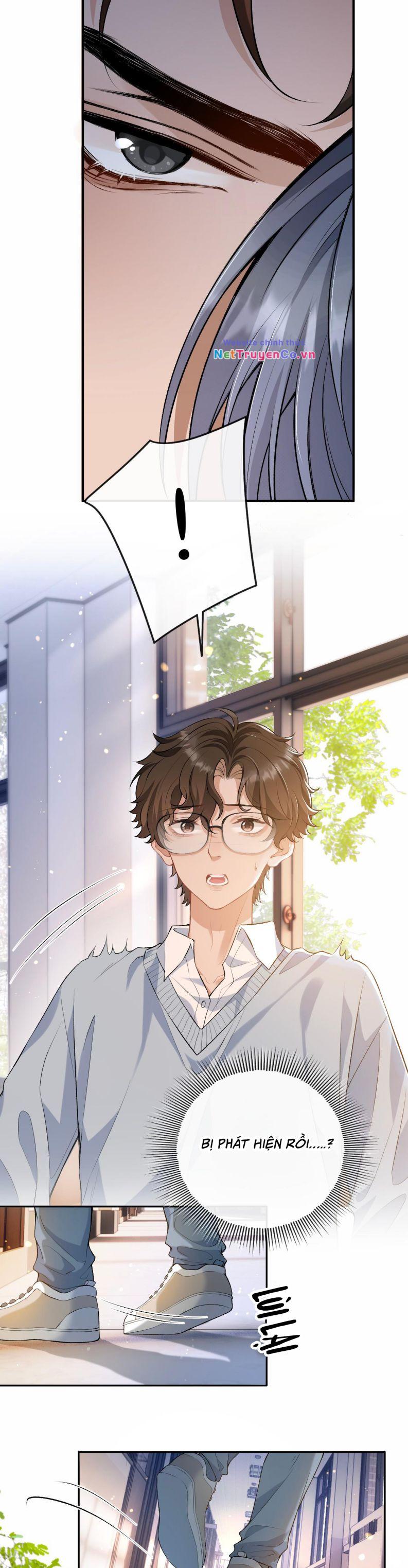 Bản Tính Hạ Đẳng Chapter 1 - Trang 2