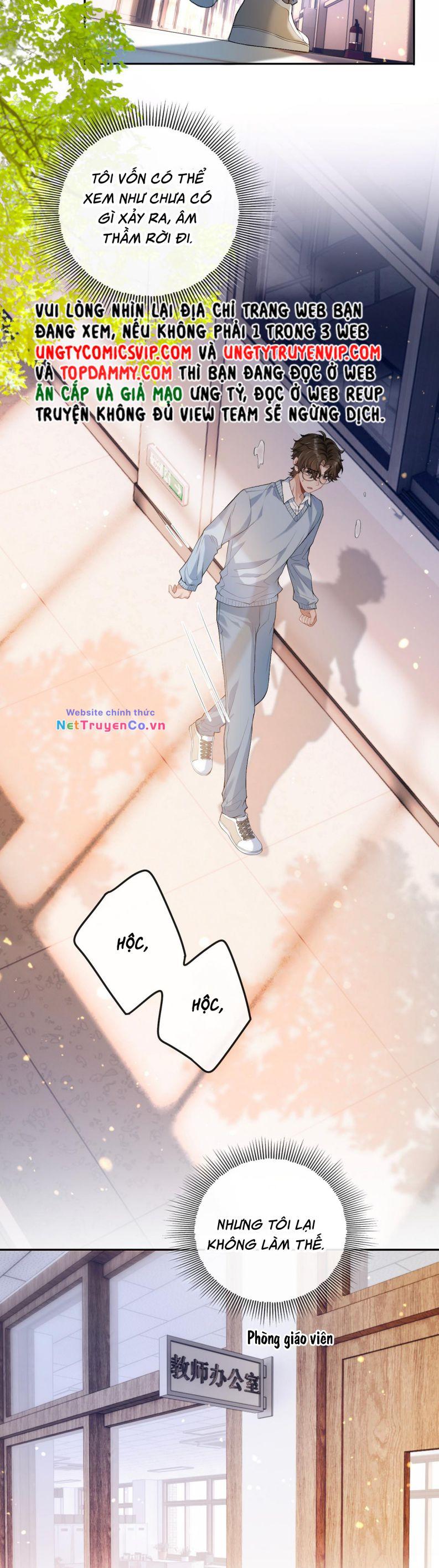 Bản Tính Hạ Đẳng Chapter 1 - Trang 2