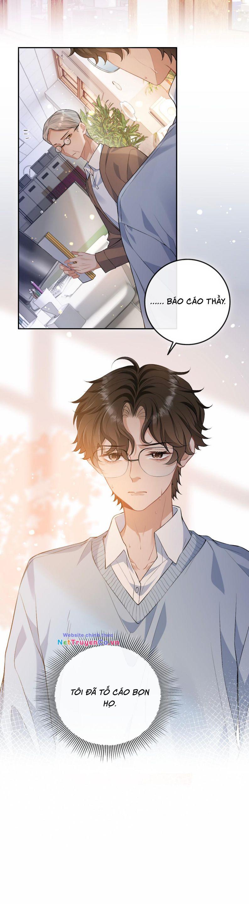 Bản Tính Hạ Đẳng Chapter 1 - Trang 2