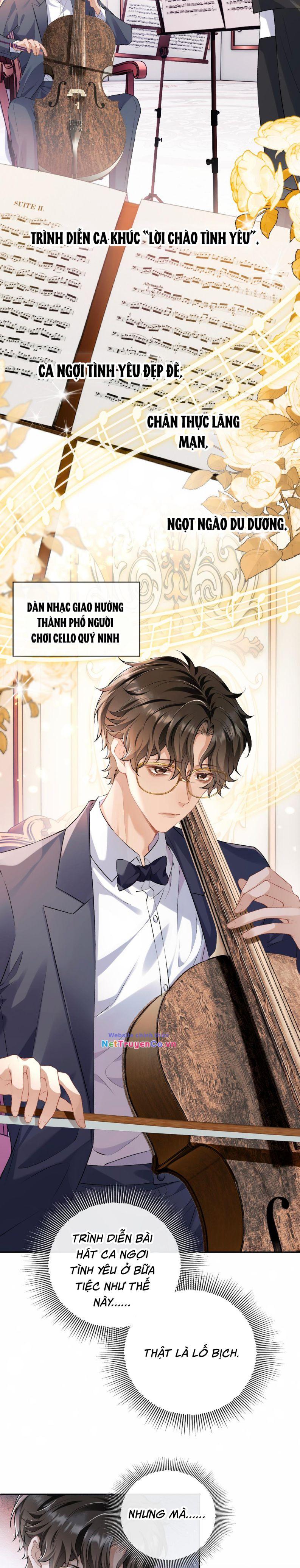 Bản Tính Hạ Đẳng Chapter 1 - Trang 2