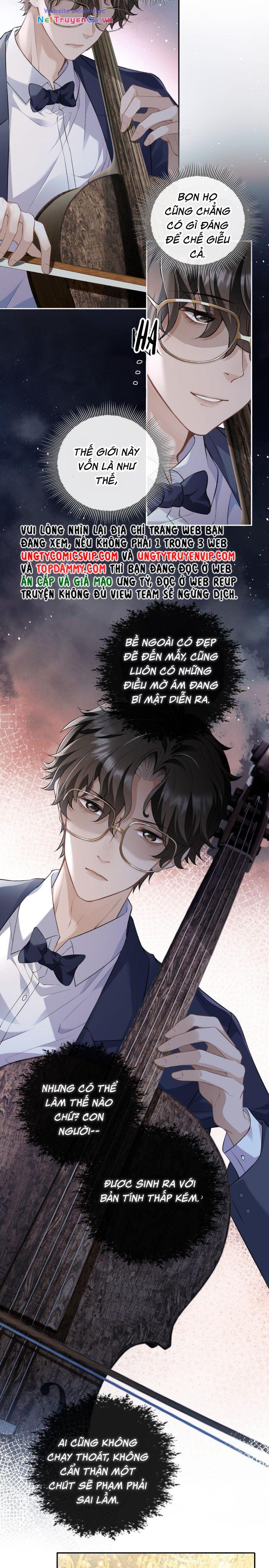 Bản Tính Hạ Đẳng Chapter 1 - Trang 2