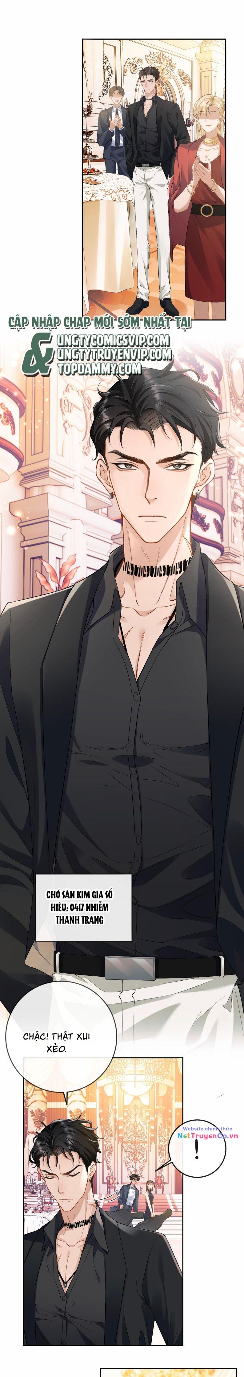 Bản Tính Hạ Đẳng Chapter 1 - Trang 2