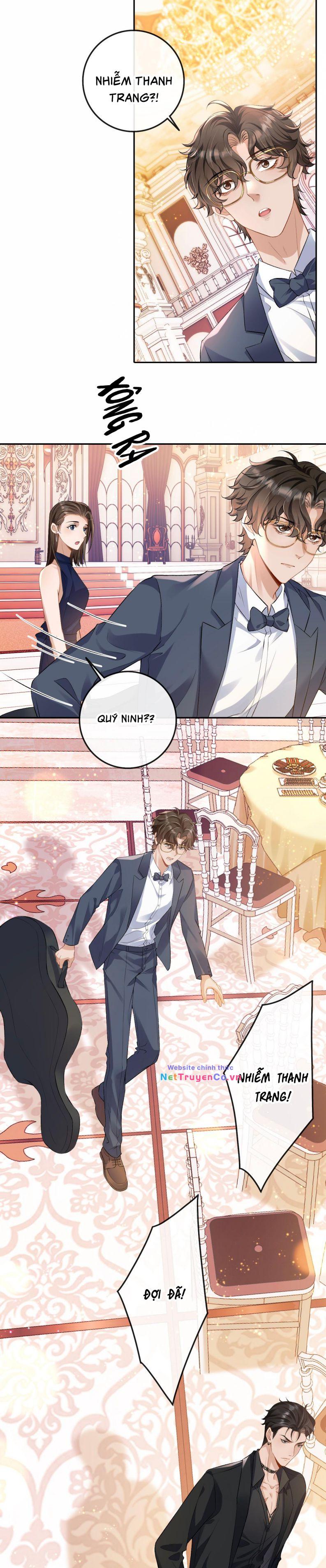 Bản Tính Hạ Đẳng Chapter 1 - Trang 2