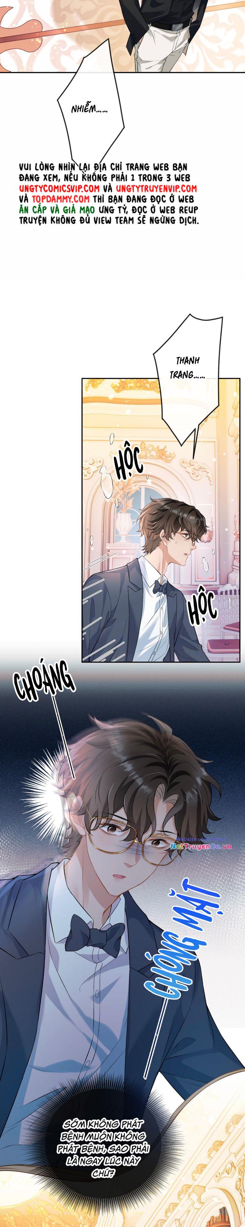 Bản Tính Hạ Đẳng Chapter 1 - Trang 2