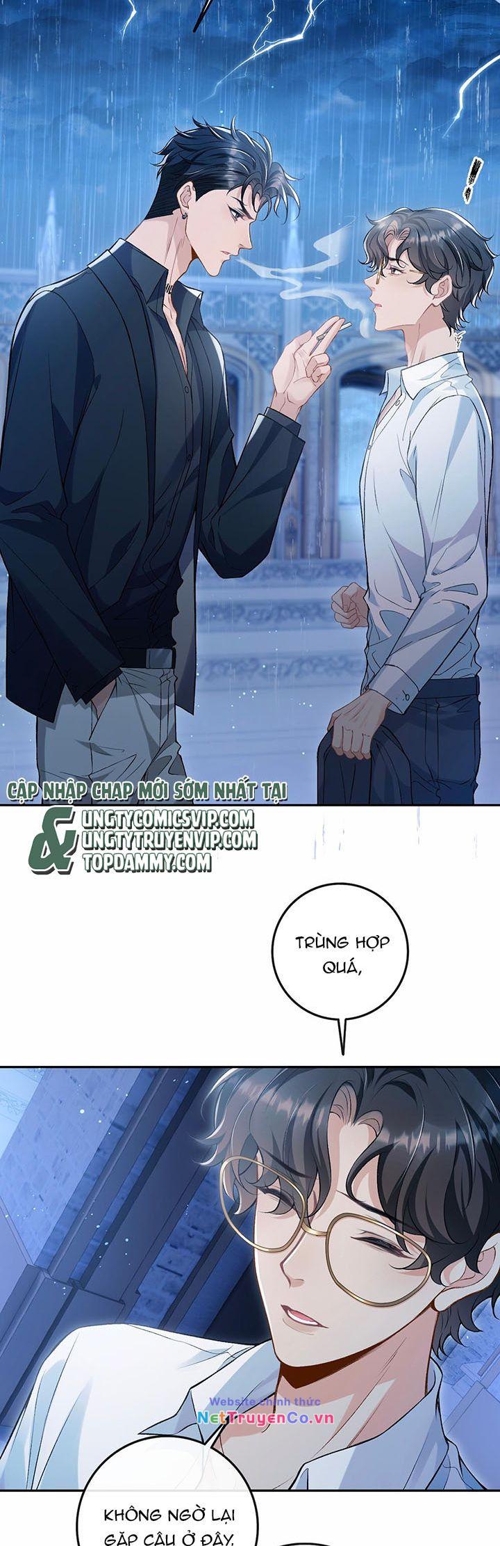 Bản Tính Hạ Đẳng Chapter 2 - Trang 2