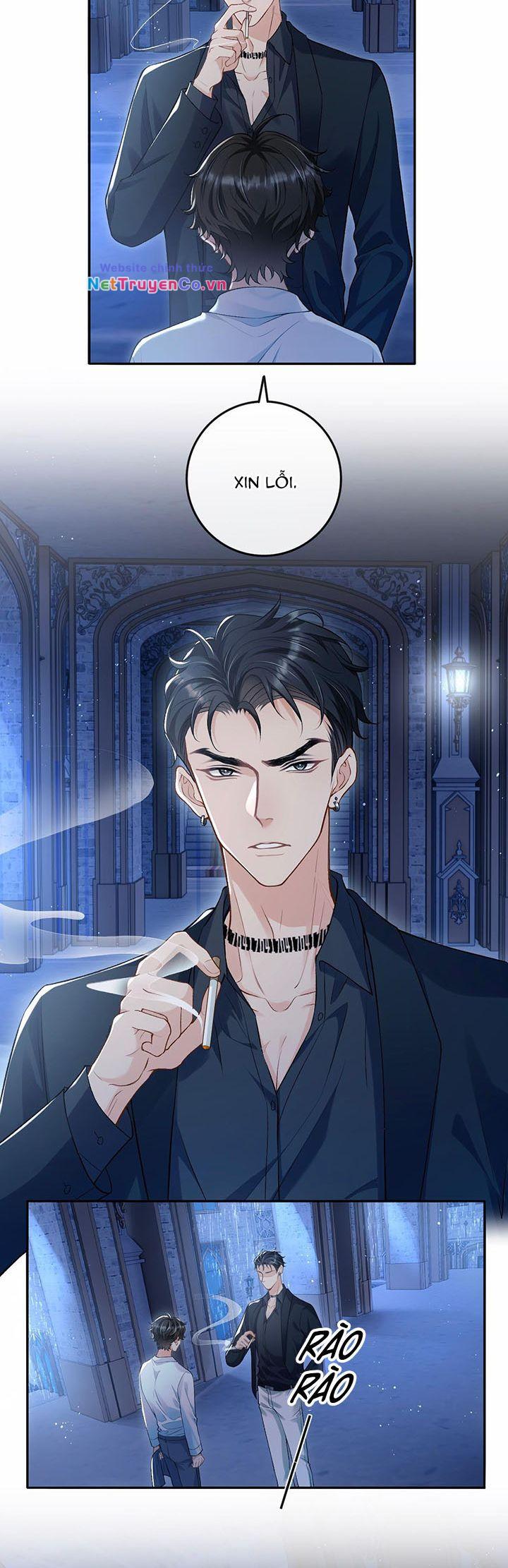 Bản Tính Hạ Đẳng Chapter 2 - Trang 2