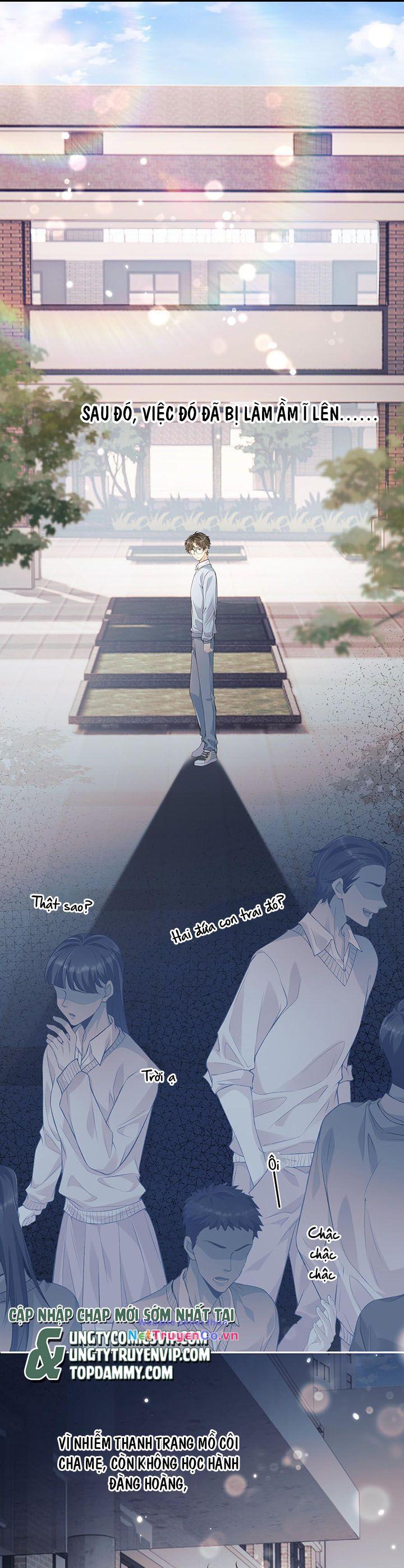 Bản Tính Hạ Đẳng Chapter 2 - Trang 2