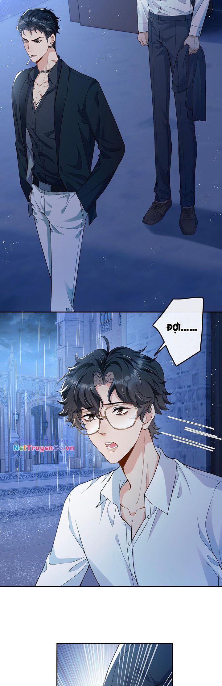 Bản Tính Hạ Đẳng Chapter 2 - Trang 2