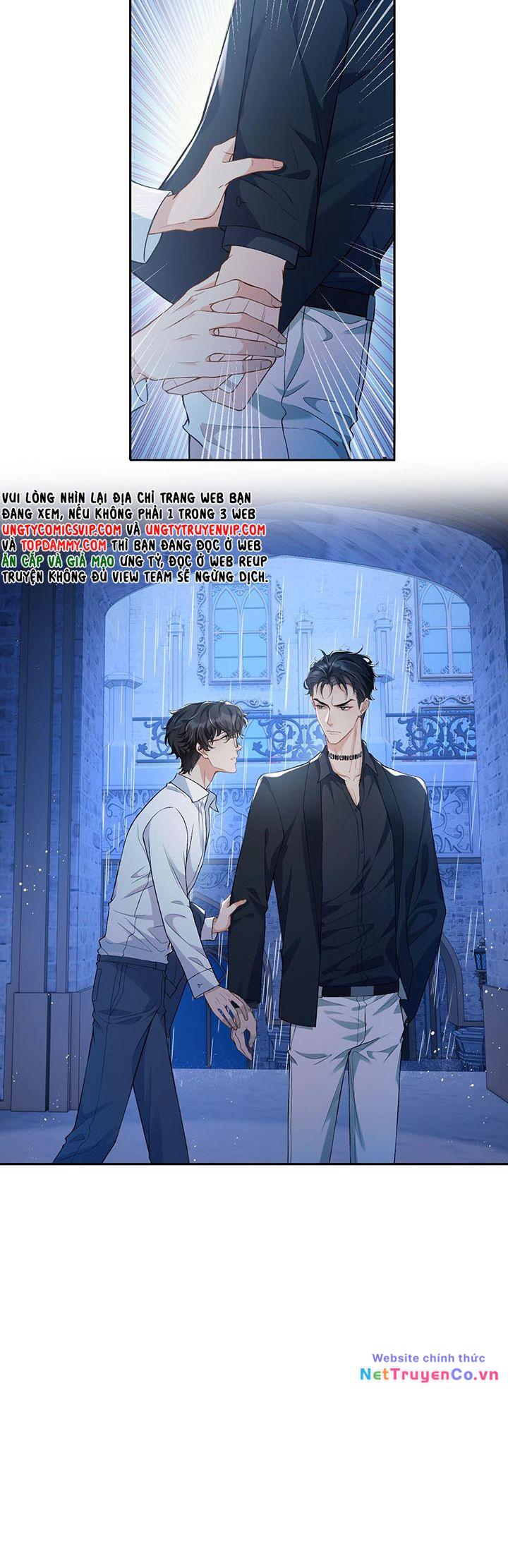 Bản Tính Hạ Đẳng Chapter 2 - Trang 2