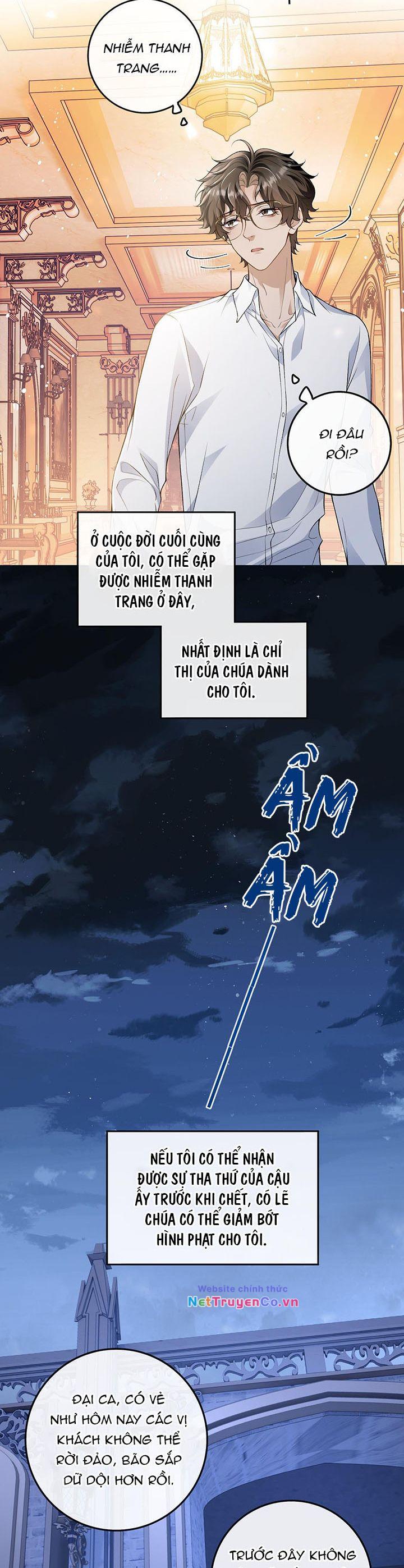 Bản Tính Hạ Đẳng Chapter 2 - Trang 2