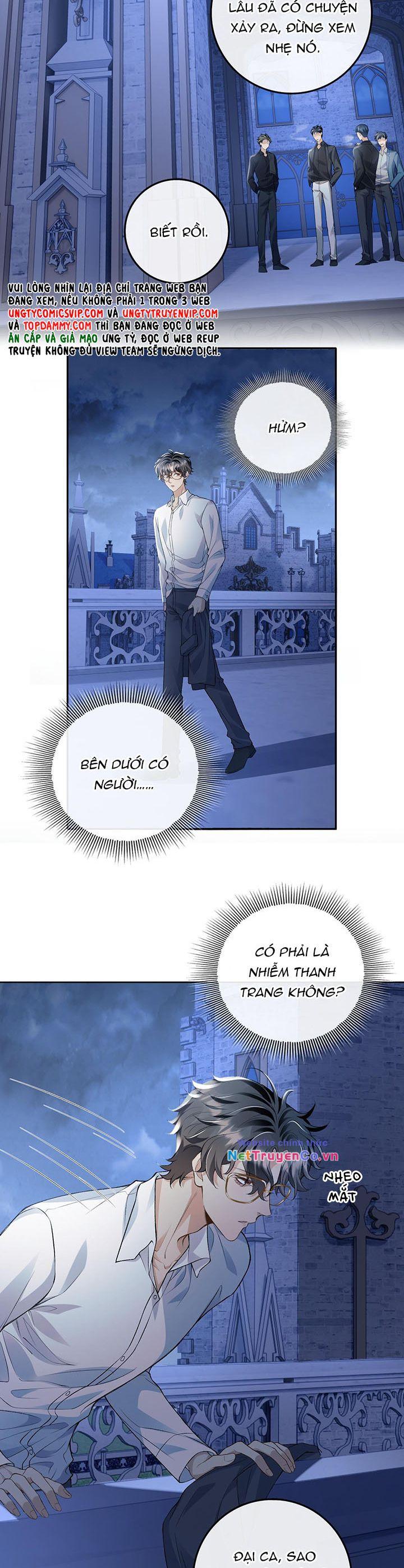 Bản Tính Hạ Đẳng Chapter 2 - Trang 2