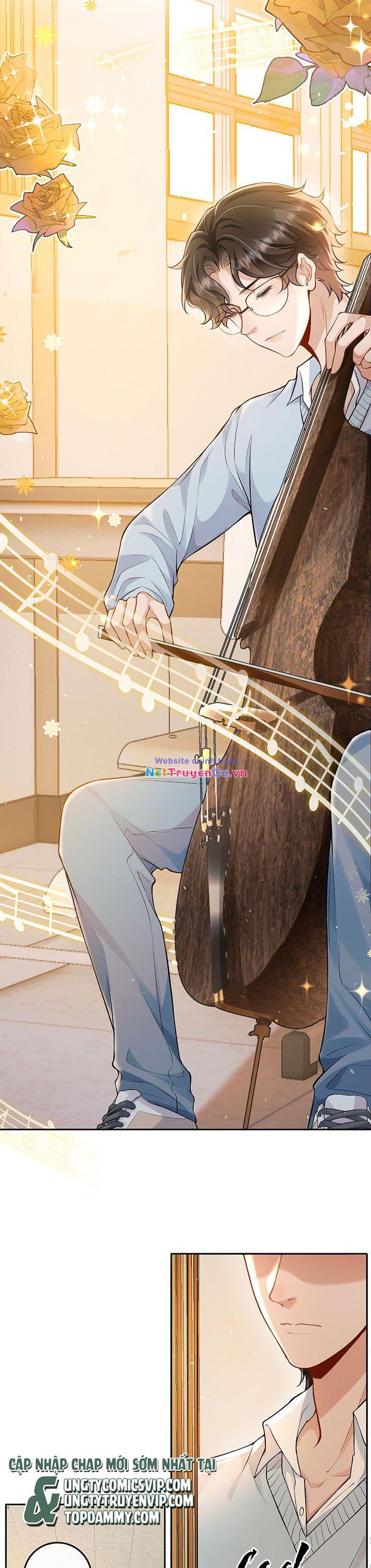 Bản Tính Hạ Đẳng Chapter 3 - Trang 2