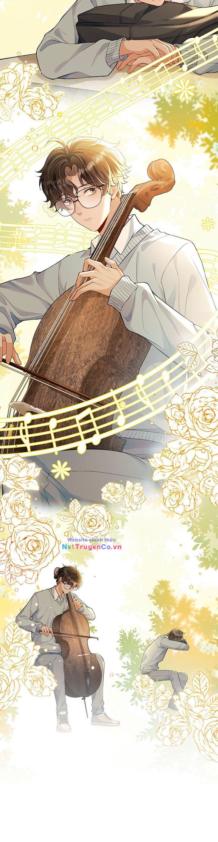 Bản Tính Hạ Đẳng Chapter 3 - Trang 2