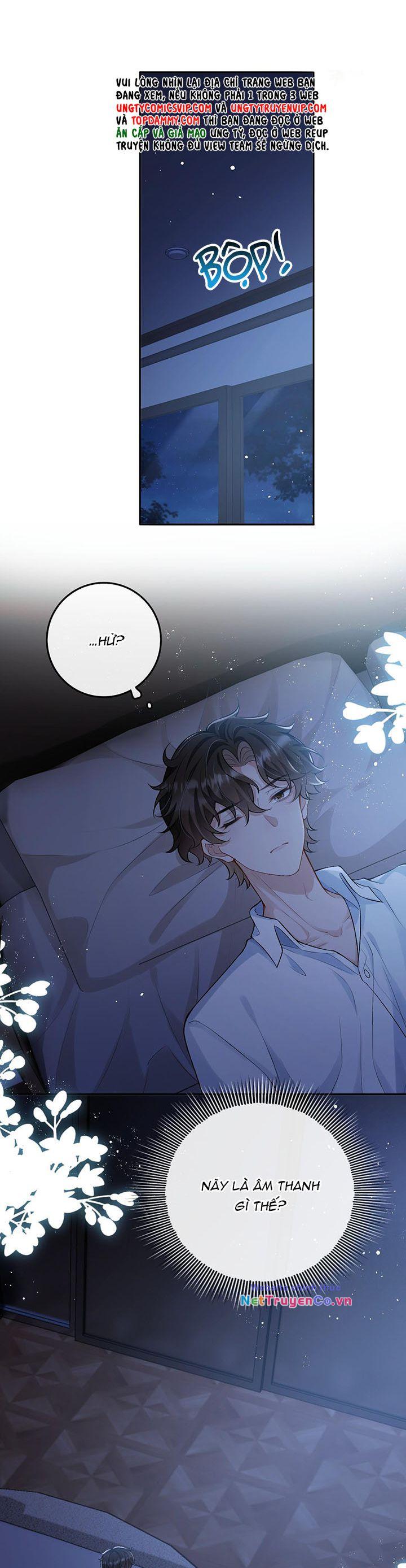 Bản Tính Hạ Đẳng Chapter 3 - Trang 2