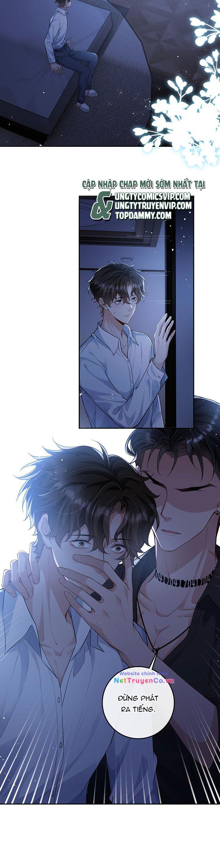 Bản Tính Hạ Đẳng Chapter 3 - Trang 2