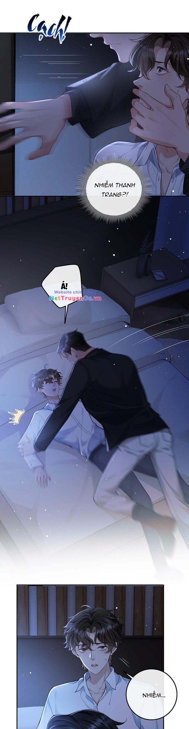 Bản Tính Hạ Đẳng Chapter 3 - Trang 2