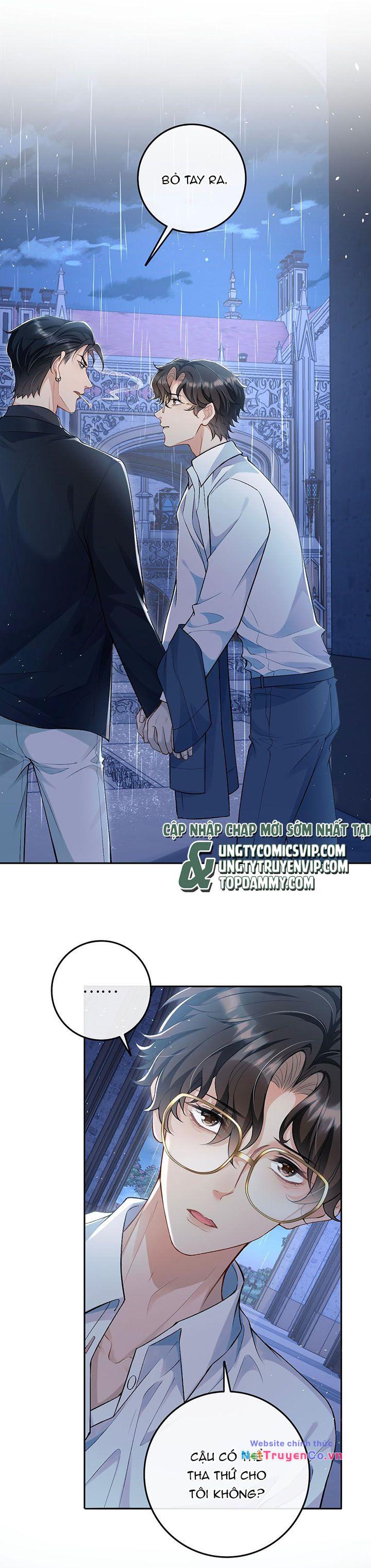 Bản Tính Hạ Đẳng Chapter 3 - Trang 2