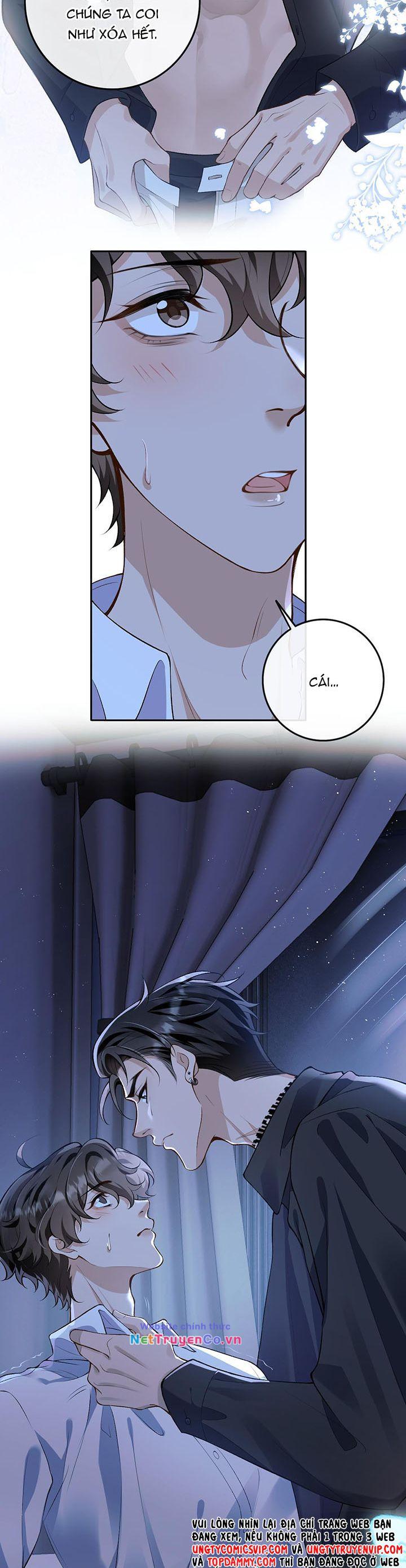 Bản Tính Hạ Đẳng Chapter 3 - Trang 2