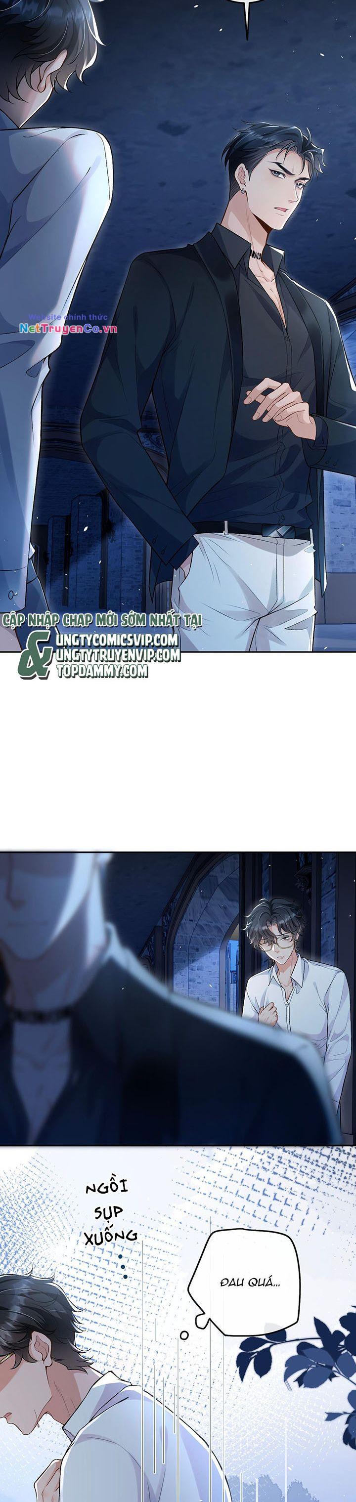 Bản Tính Hạ Đẳng Chapter 3 - Trang 2